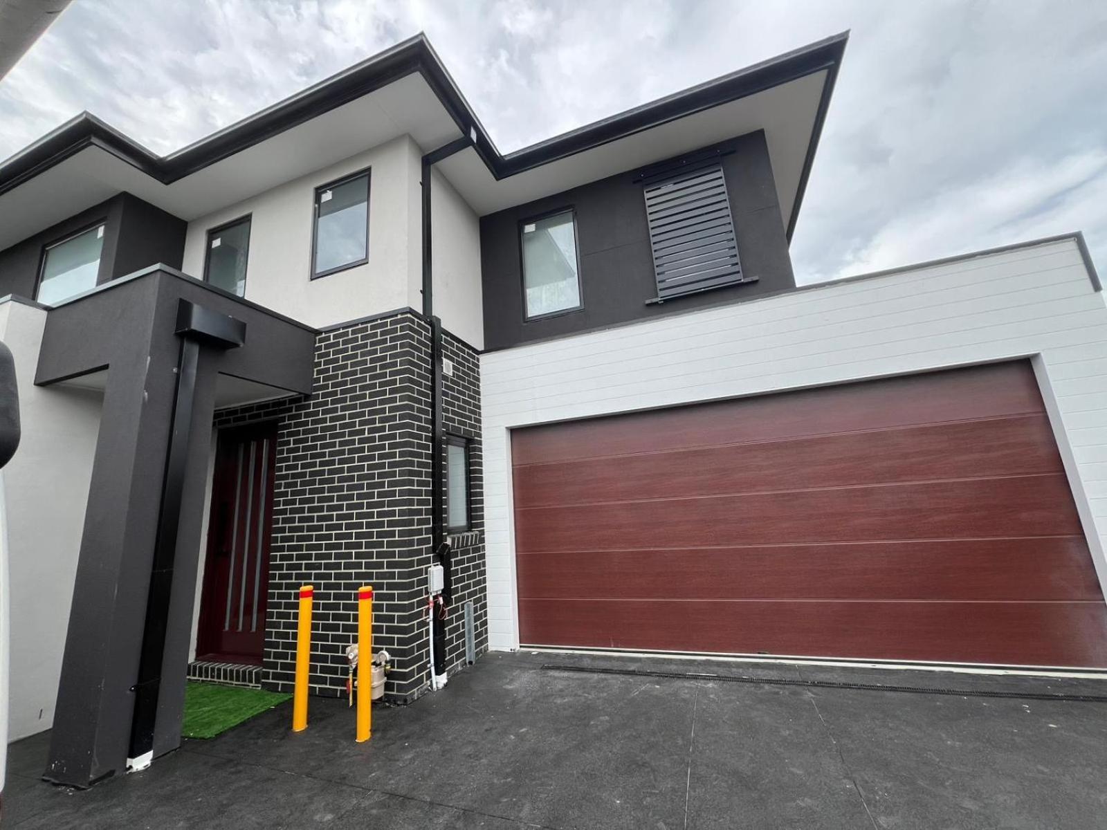 Avenue Villa Carrum Downs ภายนอก รูปภาพ